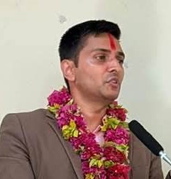अर्जुन शर्मा